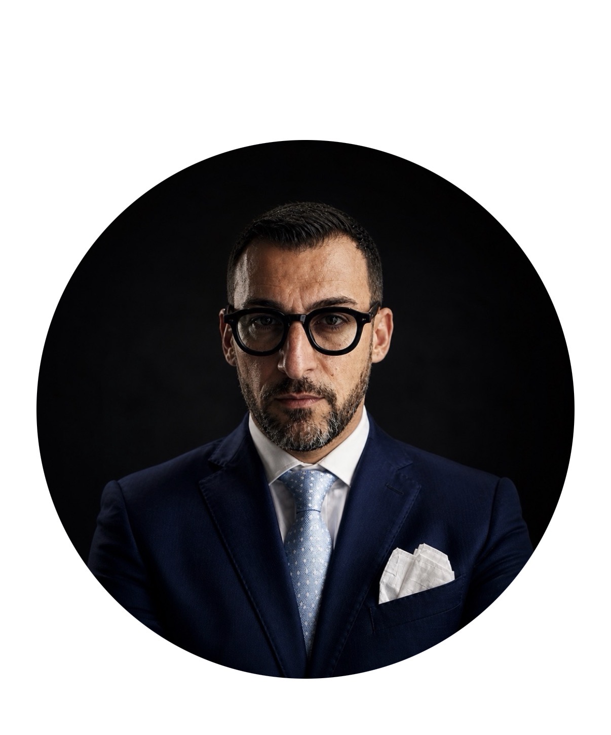 Ritratto del Prof. Francesco Ielo